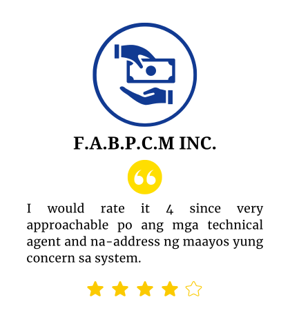 F.A.B.P.C.M INC.